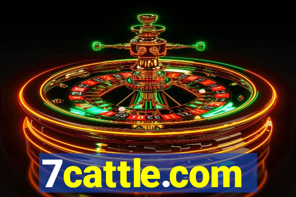 7cattle.com plataforma de jogos